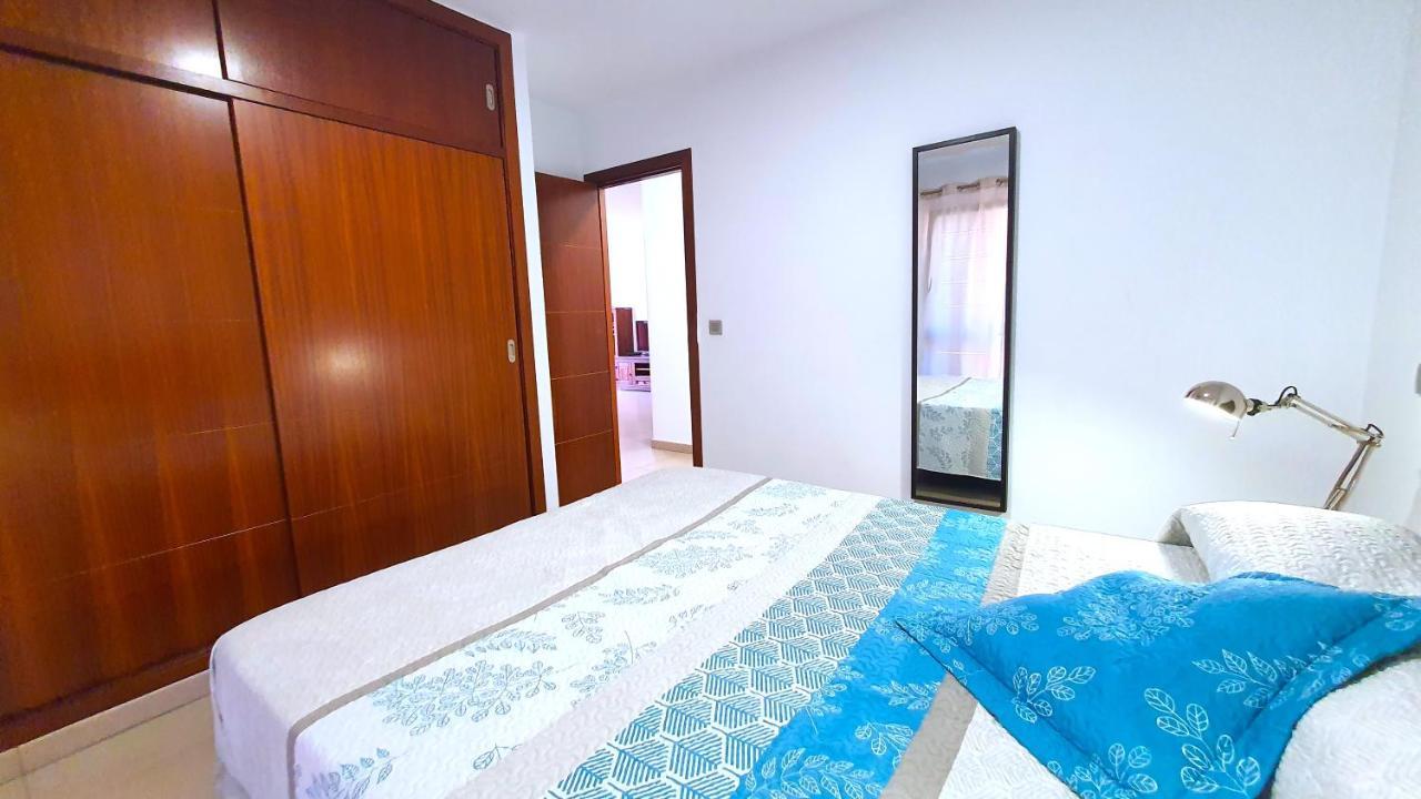 Alcala Paradise Exterior foto