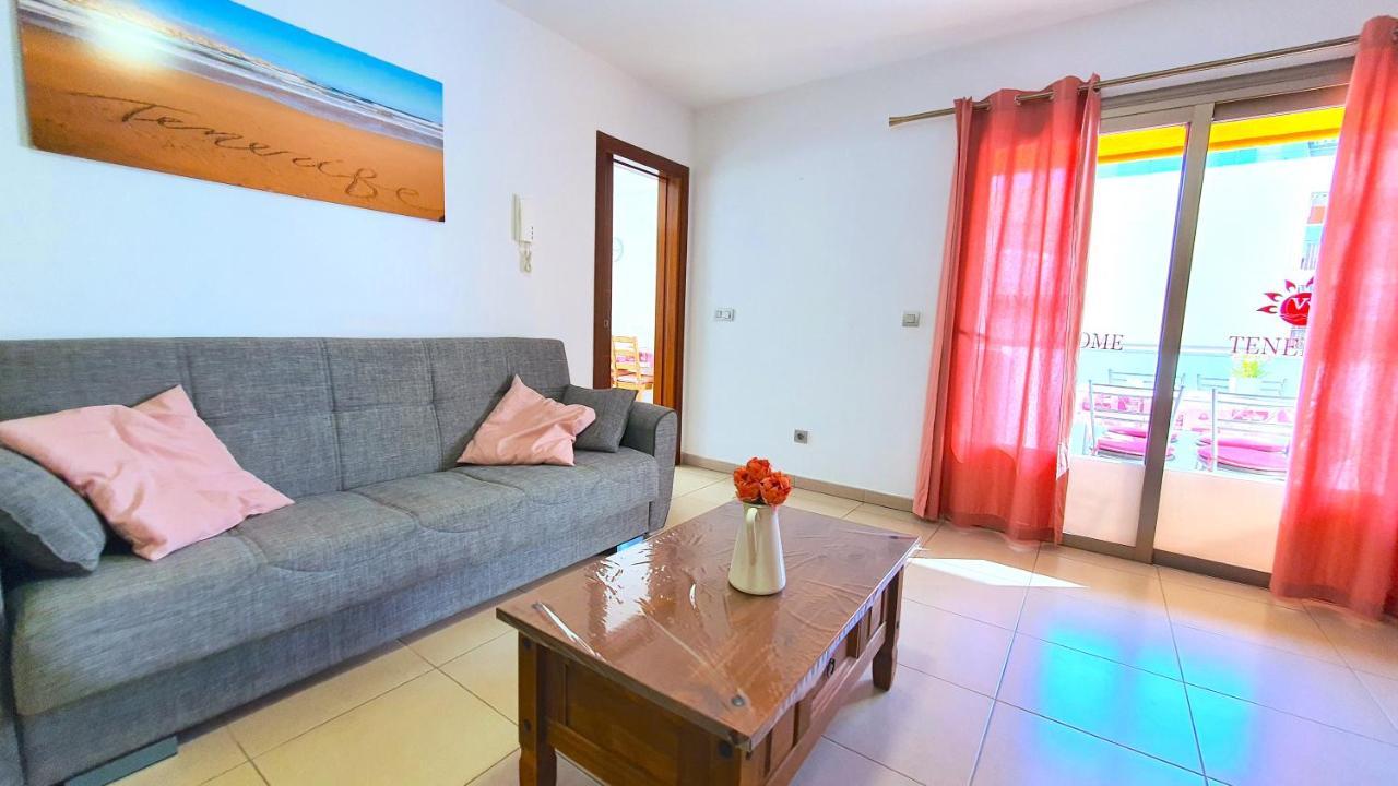 Alcala Paradise Exterior foto