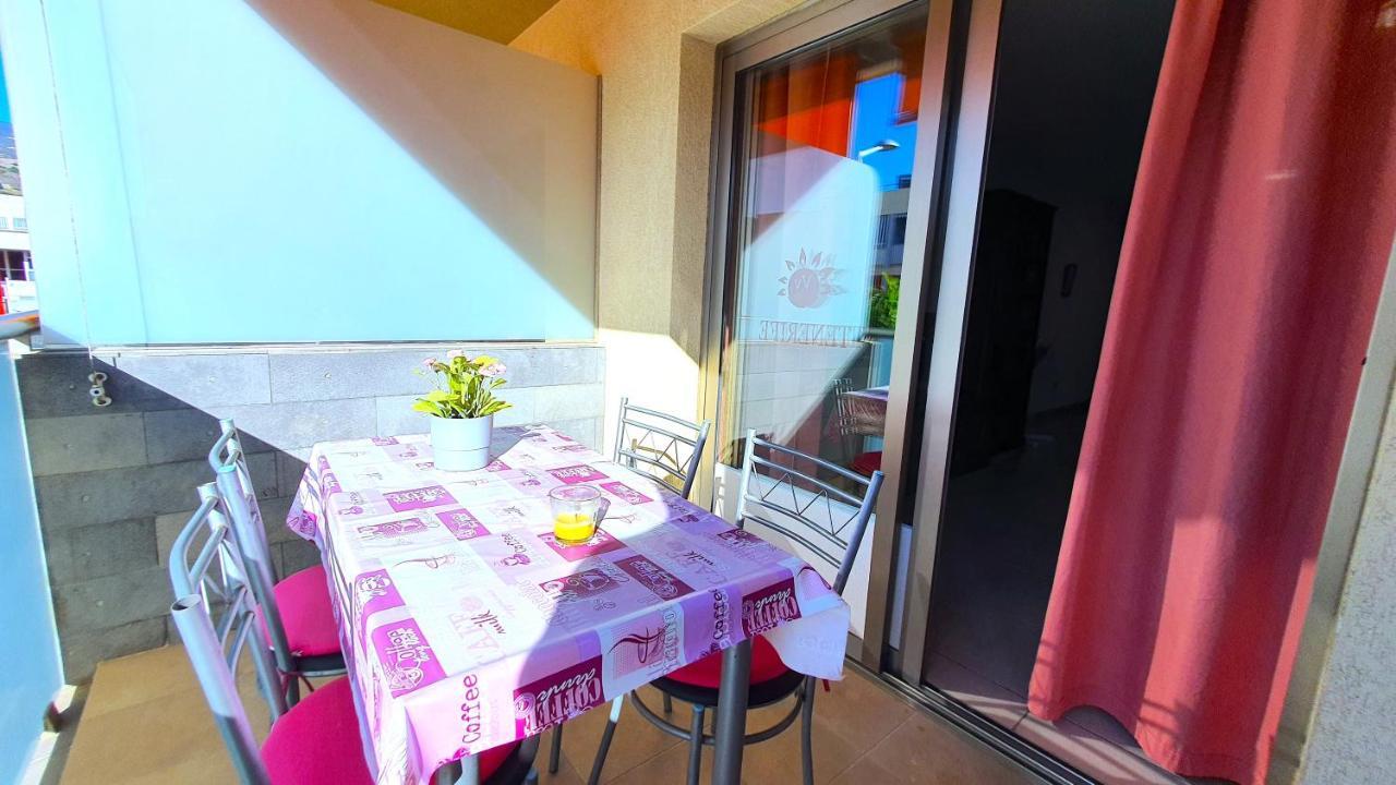 Alcala Paradise Exterior foto