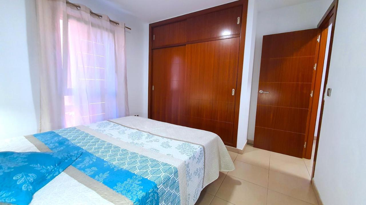Alcala Paradise Exterior foto