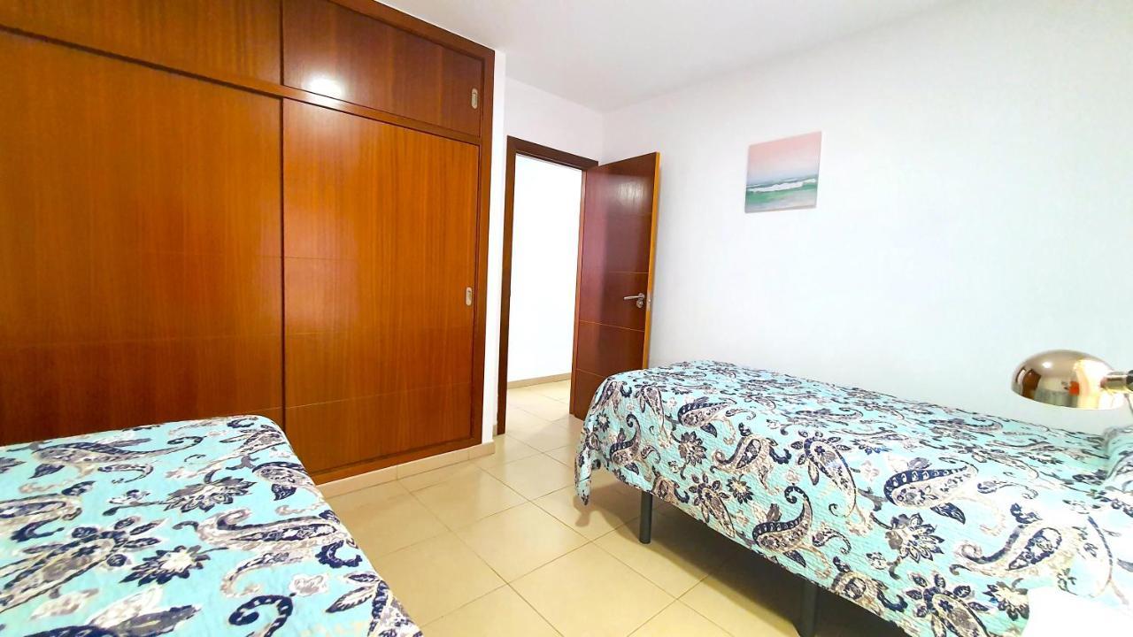 Alcala Paradise Exterior foto